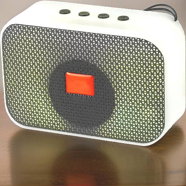 beautiqdream M412 (Speakers) PulseWave Luxury Portable (Bluetooth Speaker) With BassF19 48 W Bluetooth Speaker