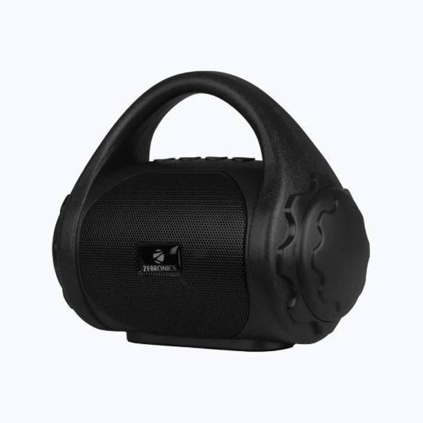ZEBRONICS ZEB COUNTY 5 3 W Bluetooth Speaker
