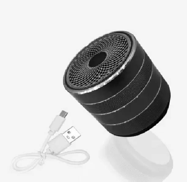 ASTOUND Splashproof Mini Dynamite Thunder Sound Wireless Bluetooth Speaker 5 W Bluetooth Speaker