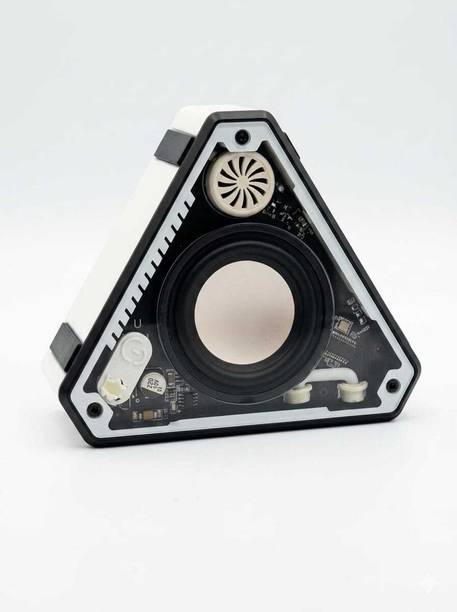 gmn SPEAKER01 5 W Bluetooth Speaker