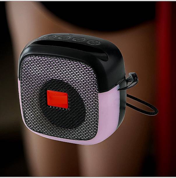 GUGGU 23b_M424 Portable 5W Bluetooth Speaker for Seamless Wireless Sound 10 W Bluetooth Speaker
