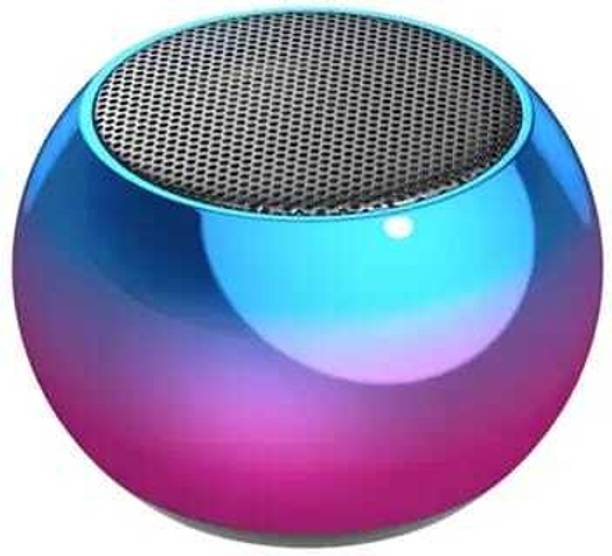 sykz MINNI PORTABLE BLUETOOTH SPEAKER 5 W Bluetooth Speaker