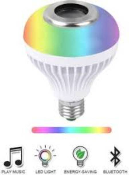 Clairbell ODG_516L_Bulb Bluetooth Speaker compatiable With all smartphones|devices 48 W Bluetooth Speaker