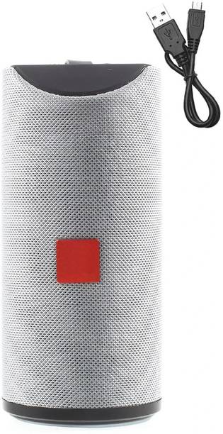 MMTELECOM Premium quality Bluetooth speaker with deep bass A67 9 W Bluetooth Speaker