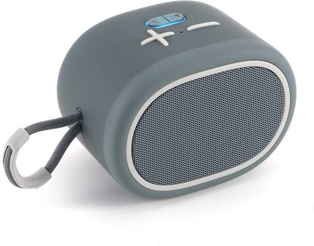 CIHLEX C662 Mini 360° Surround Boom 5W Subwoofer Wireless Portable Bluetooth Speaker1 20 W Bluetooth Speaker