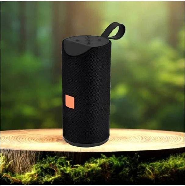 Echomate RV_Wireless rechargeable portable Premium Dj bass Multimedia Speaker 9 W Bluetooth Speaker