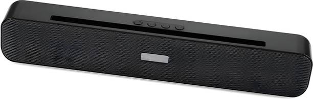 RZW A001 Portable Bluetooth Wireless DJ Mini Boom WOOFER Home Audio Video Soundbar 16 W Bluetooth Speaker