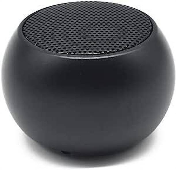 NICK JONES M3 MINI BASS SPEAKER BLACK 500 W Bluetooth Speaker