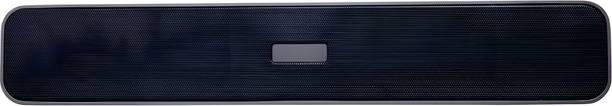RZW Portable Powerful bass|8 Hours playtime|IPX4 Splashproof|Rechargeable Battery 10 W Bluetooth Speaker