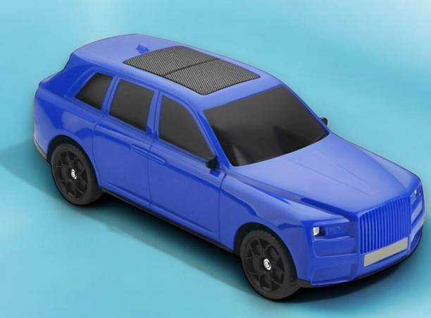 Sagaft A177 M419 (PORTABLE BLUETOOTH SPEAKER) Dynamic Thunder Sound High Bass 2400mAh 10 W Bluetooth Speaker