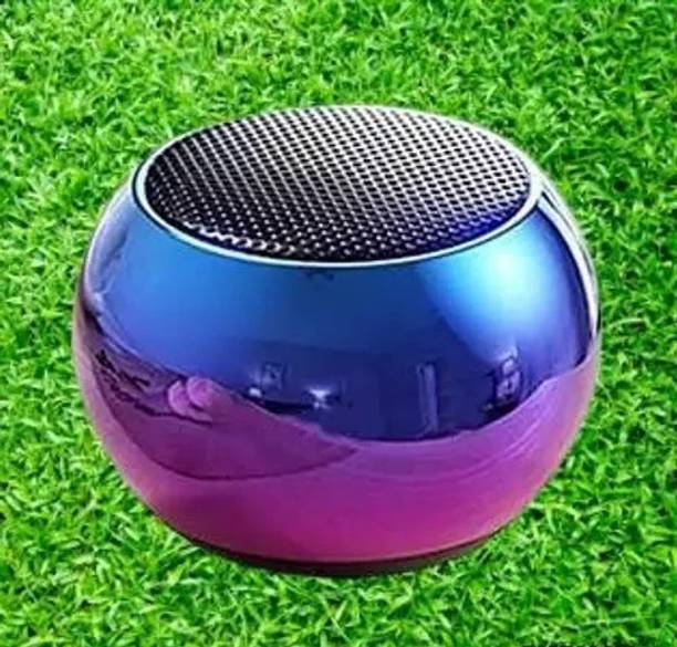 NKL Splashproof 3D Smart Bluetooth Speaker For home Outdoor Activities _91 5 W Bluetooth Speaker
