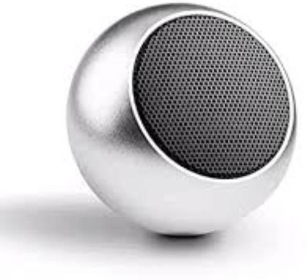 BSstore Smart Speaker Bluetooth Speaker With Extra Bass 5 W Bluetooth Speaker