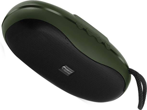 YOROTO Sleek Finish Wireless Speaker With Thunder Sound and High Bass Bluetooth Speaker 20 W Bluetooth Speaker