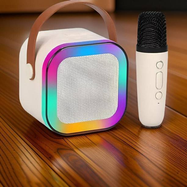 JPGC K12Mic_-122 10 W Bluetooth Speaker