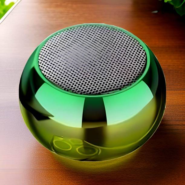 Stylox NGPLUS (PORTABLE BLUETOOTH SPEAKER) With Deep Bass Sound Poket RD50 5 W Bluetooth Speaker