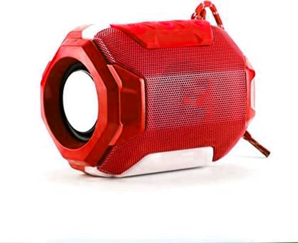 Deeshora Creative wireless bluetooth speaker audio bass outdoor portable series HIFI 5 W Bluetooth Speaker