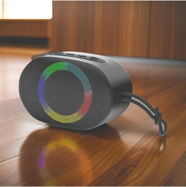 YAROH Boss DeepBass Studio Pro (Bluetooth Speaker) Enhanced Acoustic (Speaker)EH95 56 W Bluetooth Speaker