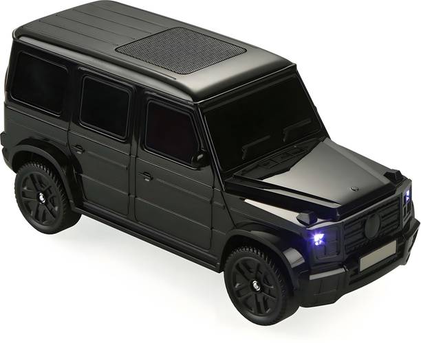 ZWOLLEX 2025 New Arrival Car Speaker WS591 Wireless Bluetooth Speaker 8 W Bluetooth Speaker
