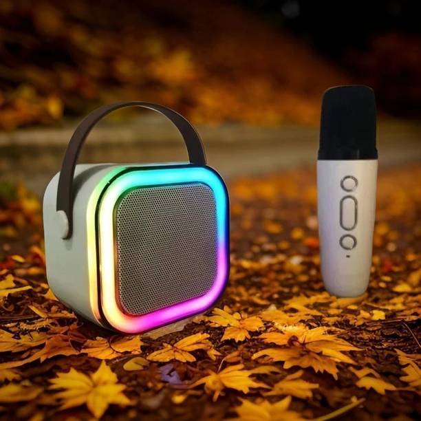 JPGC K12Mic_-245 10 W Bluetooth Speaker