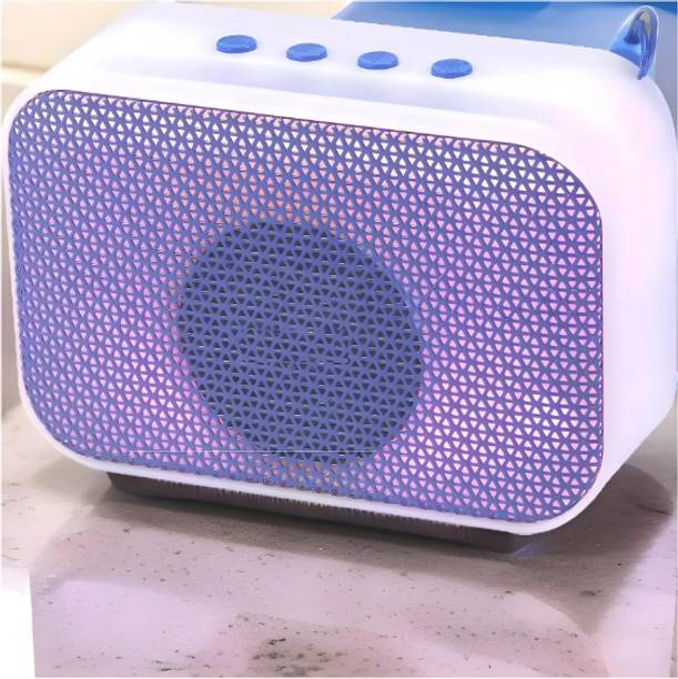 GDS EB-ThunderCell Pro2 Pro 5 W Bluetooth Speaker with Thunder Sound 5 W Bluetooth Speaker