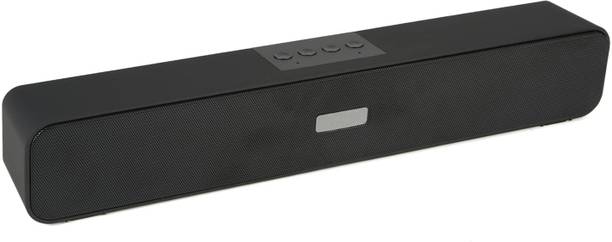 ZWOLLEX High Sound SR-588 Woofer 2 Horn DJ Power boost High Bass Compatible Device 10 W Bluetooth Speaker