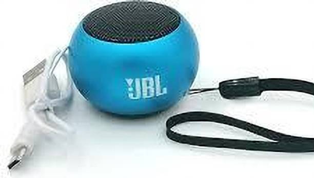 GREE MATT m4 J.B.L mini boost Portable Bluetooth Mini Speaker D49 10 W Bluetooth Speaker