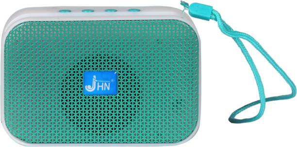 JHN 786 (PORTABLE) Dynamic Thunder Sound With High Bass 5 W Bluetooth Speaker 5 W Bluetooth Speaker