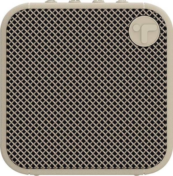 Toreto JOLLY+ Portable Bluetooth Speaker, 6 Hours HD Sound Playtime, Type C Charging 10 W Bluetooth Speaker