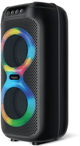 FINGERS Swag5 10 W Bluetooth Speaker