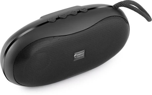 YOROTO Wireless Speaker With Thunder Sound and High Bass Bluetooth Speaker 20 W Bluetooth Speaker
