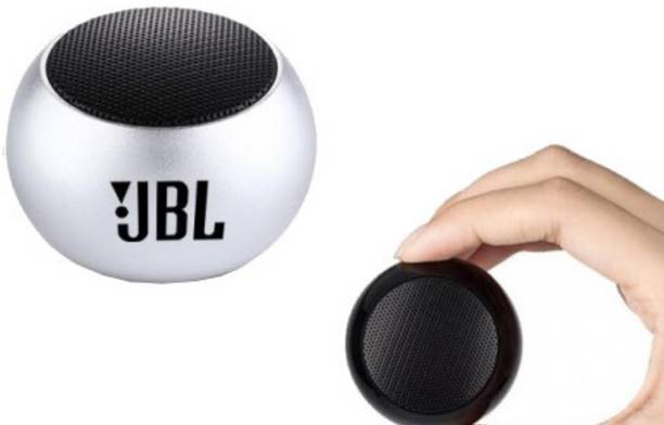 Nilesawar K_J.B__L Original Portable Wireless Bluetooth Mini Speaker (JBL1) D6 10 W Bluetooth Speaker