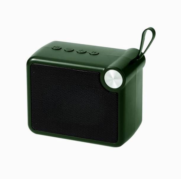 Clairbell 58b_M406 Portable Bluetooth Speaker: Your Music On-the-Go 10 W Bluetooth Speaker