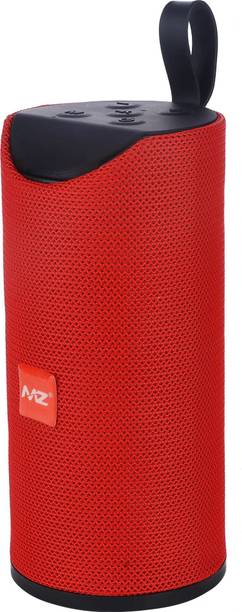MZ SPEAKER) Dynamic Thunder Sound With High Bass 10 W Bluetooth Speaker