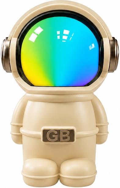 Glowbeats GB-AS10 10 W Bluetooth Speaker