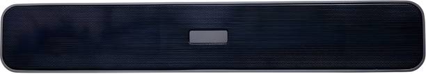 RZW Portable Powerful bass|8 Hours playtime|IPX4 Splashproof|Rechargeable Battery 10 W Bluetooth Speaker