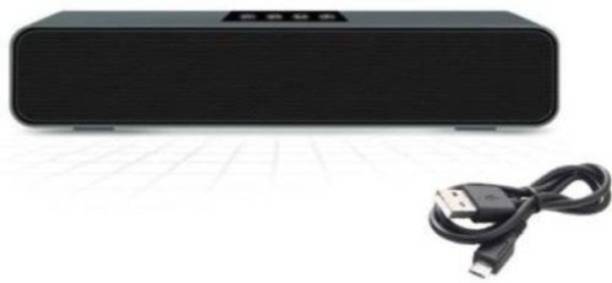 Clairbell UNC82_LE136-Sound barYST-3502 Super Bass Bluetooth Wireless Portable 15 W Bluetooth Speaker