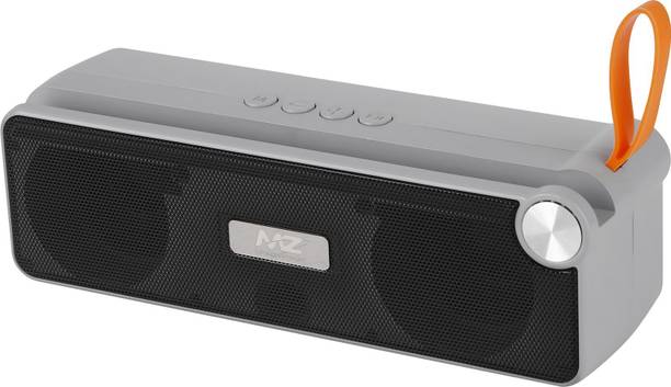MZ S10 (BLUETOOTH PORTABLE SPEAKER) Dynamic Thunder Sou...