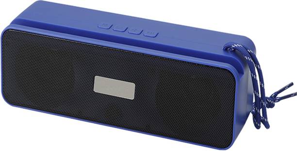 Soroo Future BL-421 Dolby Sound Bass & Disco Color Change Light In Built Bluetooth Speaker 20 W Bluetooth Speaker