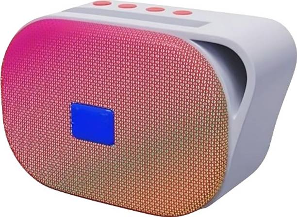 ORYN Oryn Portable Bluetooth Speaker Supported Bluetooth with Super BASS Speaker 10 W Bluetooth Speaker