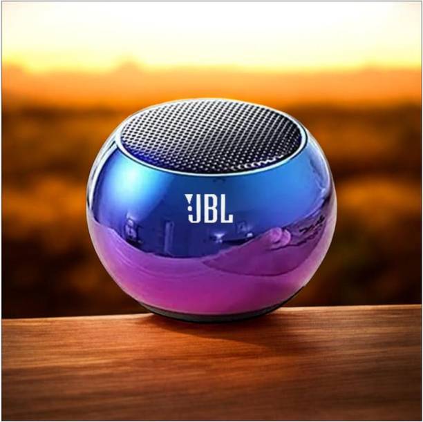TAKEOVERHUB K_J.B__L Original Portable Wireless Bluetooth Mini Speaker (JBL1) N98 10 W Bluetooth Speaker