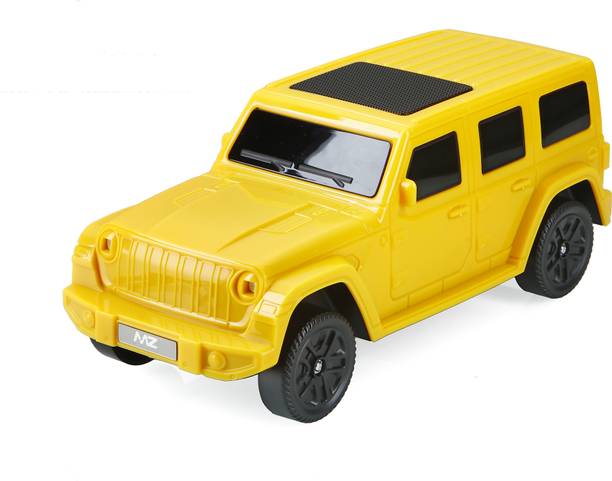 MZ F7 (PORTABLE BLUETOOTH SPEAKER) Dynamic Thunder Sound Auto Series 8 W Bluetooth Speaker