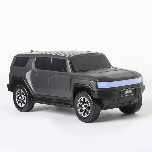 OUD SUV WIRELESS BLUETOOTH SPEAKER WITH LIGHT 15 W Bluetooth Speaker