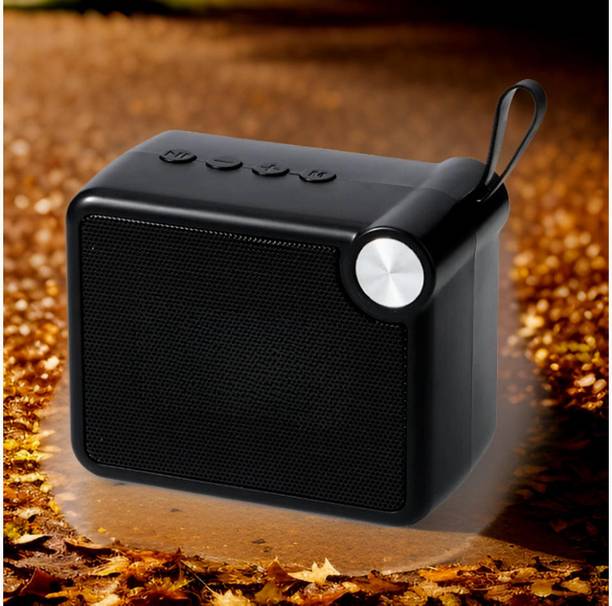 Clairbell 96v_M406 Portable Bluetooth Speaker: Your Music On-the-Go 10 W Bluetooth Speaker