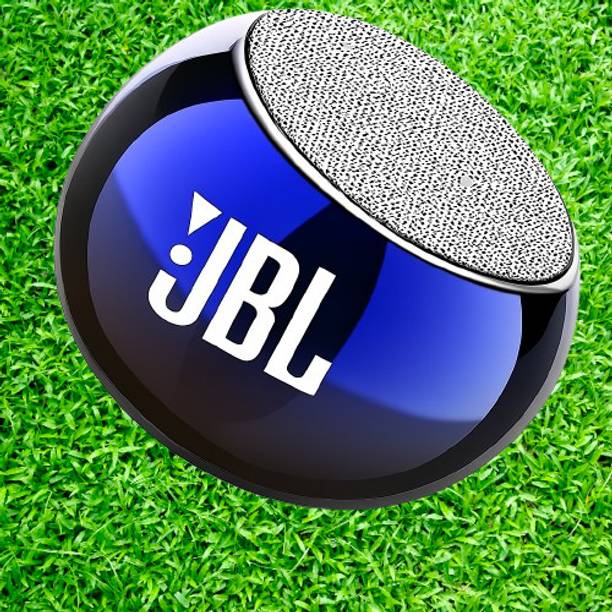 Booms Bass J_B_L By N_o_t_h_i_n_g Mini Boost 4 Bluetooth Speaker 4D True wireless 5 W Bluetooth Speaker