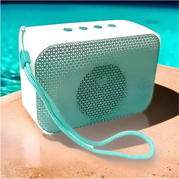 GDS FJ-Chromatic Audio Sparkle 5W Bluetooth Speaker 5 W Bluetooth Speaker