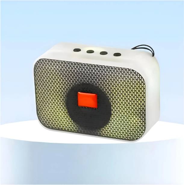 GDS CA-Audio Flare 5W Bluetooth Speaker with Radiant Lighting 5 W Bluetooth Speaker