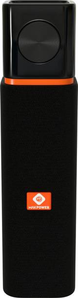 MAK POWER Rockstar Super Bass Wireless 15 W Bluetooth Speaker