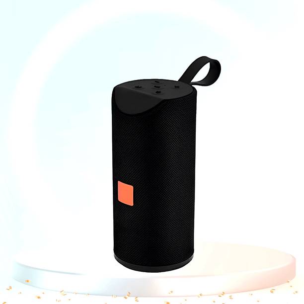 Clairbell Portable Bluetooth Speaker, TG113 With High Bass, Party Speakers KT67 48 W Bluetooth Speaker