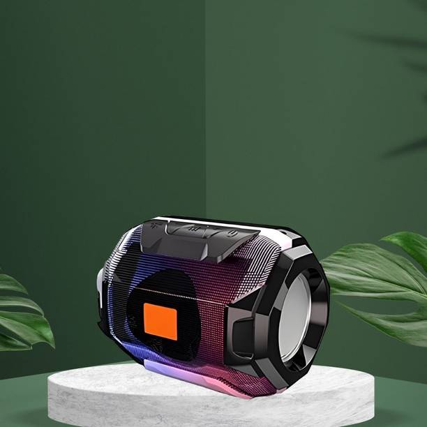 Clairbell Bluetooth Speaker A005 5W Portable Outdoor Speaker With HD Sound & Power Bank21 20 W Bluetooth Speaker