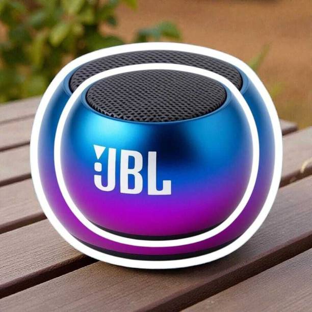 Arceus Speaker Mini Bluetooth Speaker With Assistant & 4D Extra Bass 5 W Bluetooth Speaker